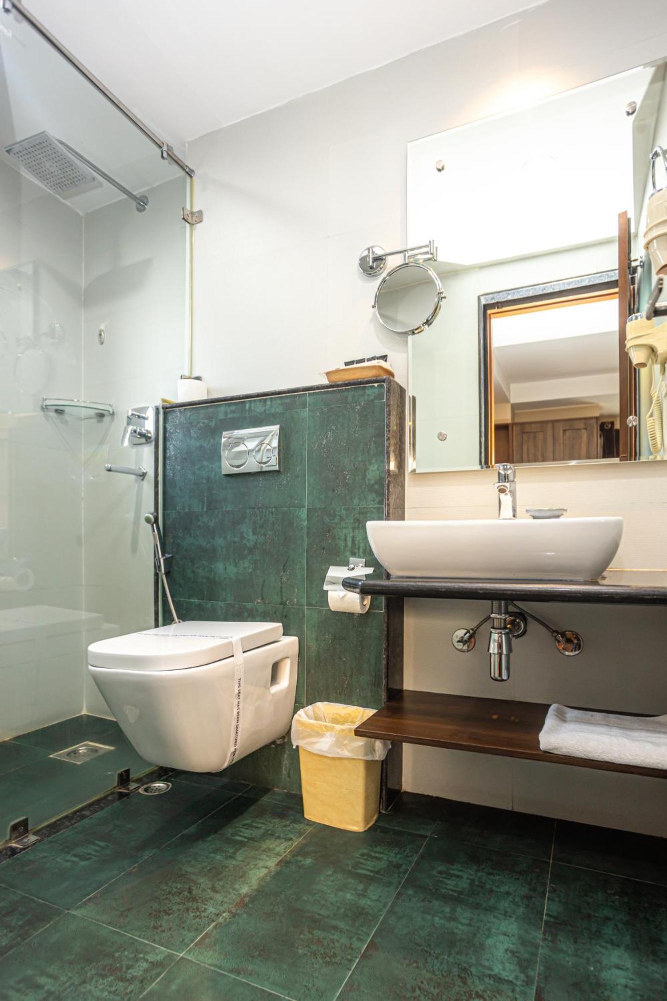 Hotel Kutumba Patan Kültér fotó