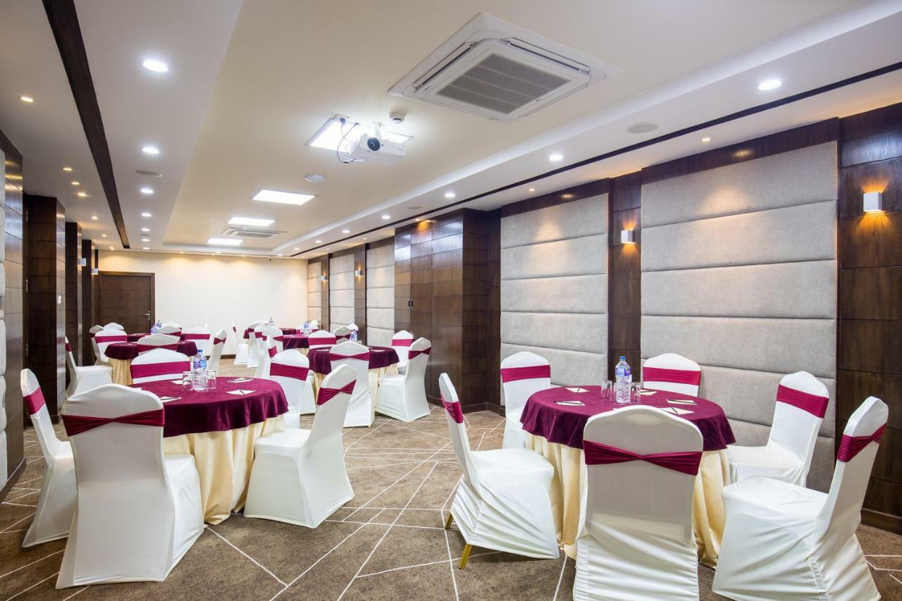 Hotel Kutumba Patan Kültér fotó