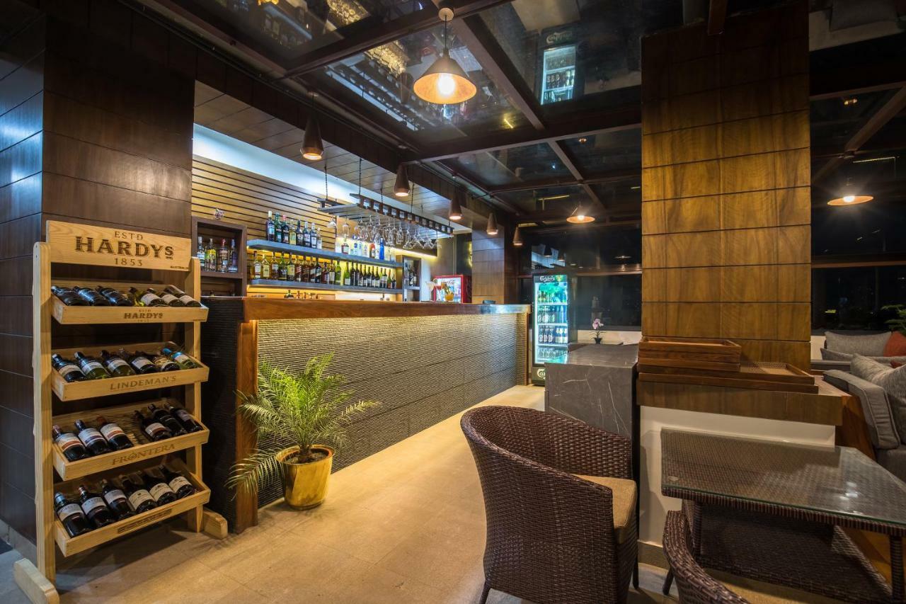Hotel Kutumba Patan Kültér fotó